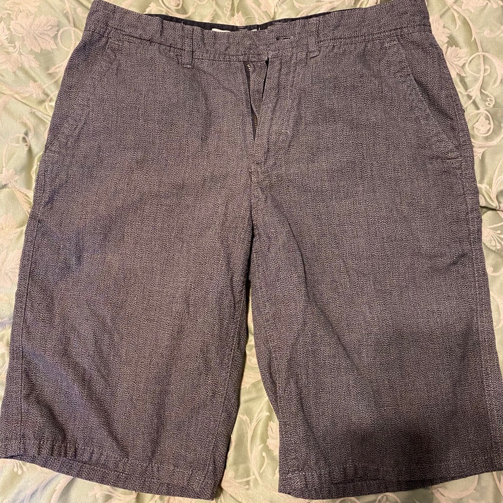 Free World Men’s Shorts